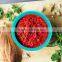 Outdoor Camping Travel Portable Foldable Silicone Baby Bowl