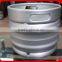 small beer kegs with stainless steel