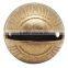 Brass Sleigh Bell With Seven Sizes Available