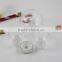 2016 Hotsale Clear Candle Jar Glass Wax Container