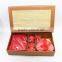 promotional bath and body relax gift set