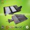 West Deer 300W decorative parking lot lighting can reaplace 1000w HID