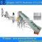 jiaozhou PET bottle recycling machinery 500kg/h