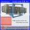 fertilizer vibrating screen sieve/sand separator size xinxiang/ vibrating salt sieve/compost sorter machine