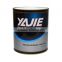 Yajie Color Control Agent Car Paint Special For Silver Paint