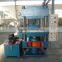 rubber slipper machine