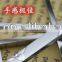 stainless steel chopsticks korean hopsticks solid chopsticks with carved designs