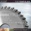 tungsten carbide tipped circular saw blade for HDF board cutting