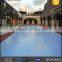 Synthetic Ice Panel To Build A Ice Skating Rink / UHMWPE Skating Sheet/Synthetic Ice Skating Rink Manufacturers