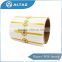 Passive 860-960MHz Fragile UHF RFID Tag for Wine