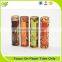 Paper Tube Box Used For tea Paper Tube Packaging