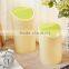 home appliance trash can plastic waste bin with high quality