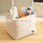 Cotton Fabric Storage Box Clothes Box