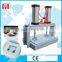 8*12" mini QYP-B box presser machine