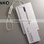 Custom design fashional paper garment hang tag for clothing
