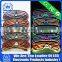 2016 Wholesale EL Light Up Glasses For Events And Party Supplies