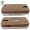 Fashion 2D/3D Design Leather P8 Phone Case For Huawei Ascend P7