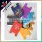 3m Sticky Silicone Card Holder,silicone Credit Card Holder,silicone Smart Wallet for Mobile