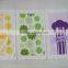 Silk Screen Printing 60gram Standard Size in 15"x25"cotton Tea Towel Stocklot