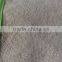 100% cotton terry jacquard bib for baby