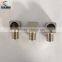 new design stainless steel or carbon steel pipe fittings for valve connection