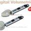 Digital Volumetric Spoon Scale_ES560