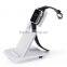 Shenzhen Hot sale and high quality power bank 2000mAh mobile phone charging station for apple iphone/ipad/watch