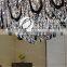 2014 Modern Design new decorative antique crystal ceiling lamp OM304