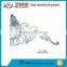 New design & style lowes Aluminum Parts ( australia standard )