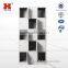 18 Door Supermarket Storage Smart Barcode Locker/Barcode Scan Locker/Logistics Parcel Supermarket Locker