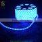 10mm 24v Bule christmas led rope lights
