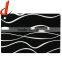 0.4mm white laminated pvc opaque film for raw mdf laquered board