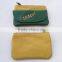 Women's Genuine Leather Purses/Wallets With Fine Embroidery