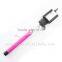 Wireless bluetooth mobile phone self-timer wireless bluetooth remote control self-timer