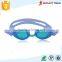 Hot Sale Silicone Anti-Fog Swim Goggles