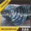 FAE hydraulic rotary drilling double wall casing