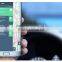 2016 3G OBD ii gps gprs gsm car GPS tracker with real time tracking IOs & Android APP