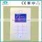 CONSTAR Hot Sale 3kw Electric Steam Generator with touch screen control panel