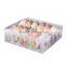 Household Cosmetic Drawer Organizer, Plastic Lady Storage Box Organizer