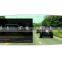 4.3 inch frameless rearview mirror monitor sychronize informations gps navigation