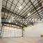 Design prefabricated aircraft hangar