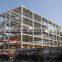 High rise industry steel structure building