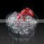 1000kg/day Koller Ice Cube Making Machine with water saving CV1000