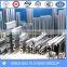industrial aluminum extruded section 6063 GB5237-2008