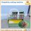 Round chopsticks bamboo machine for making chopstick / bamboo disposable chopstick