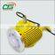 50W Explosion proof LED light with alluminous alloy housing and fixture