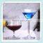 2016 wholesale red wine glass lead free material crystal wine glass white wine glass cup for sale
