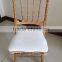 Classic Design Beech Napoleon Folding Chair