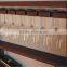 Mahogany wine rack