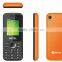 Shenzhen Phone Manufacturer 1.77" QVGA Dual SIM GN16005 Big Battery 1400Mah T320 Feature Phone For Customize